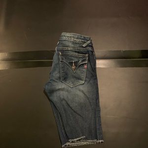 Vigoss Bermuda shorts